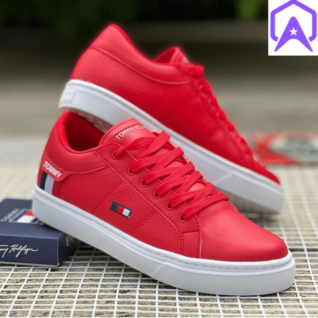 Tenis Classic - Hilfiger