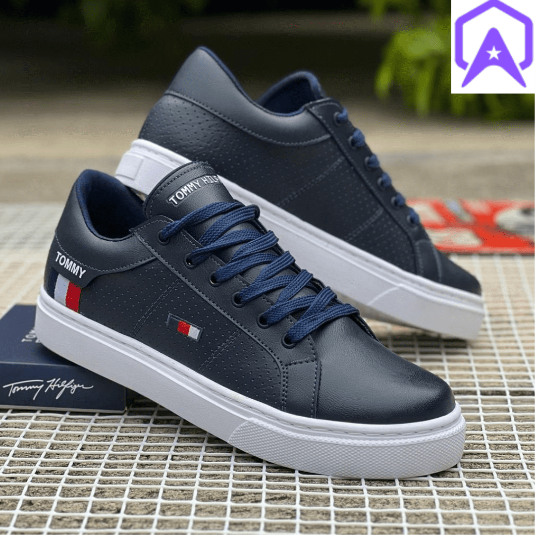 Tenis Classic - Hilfiger