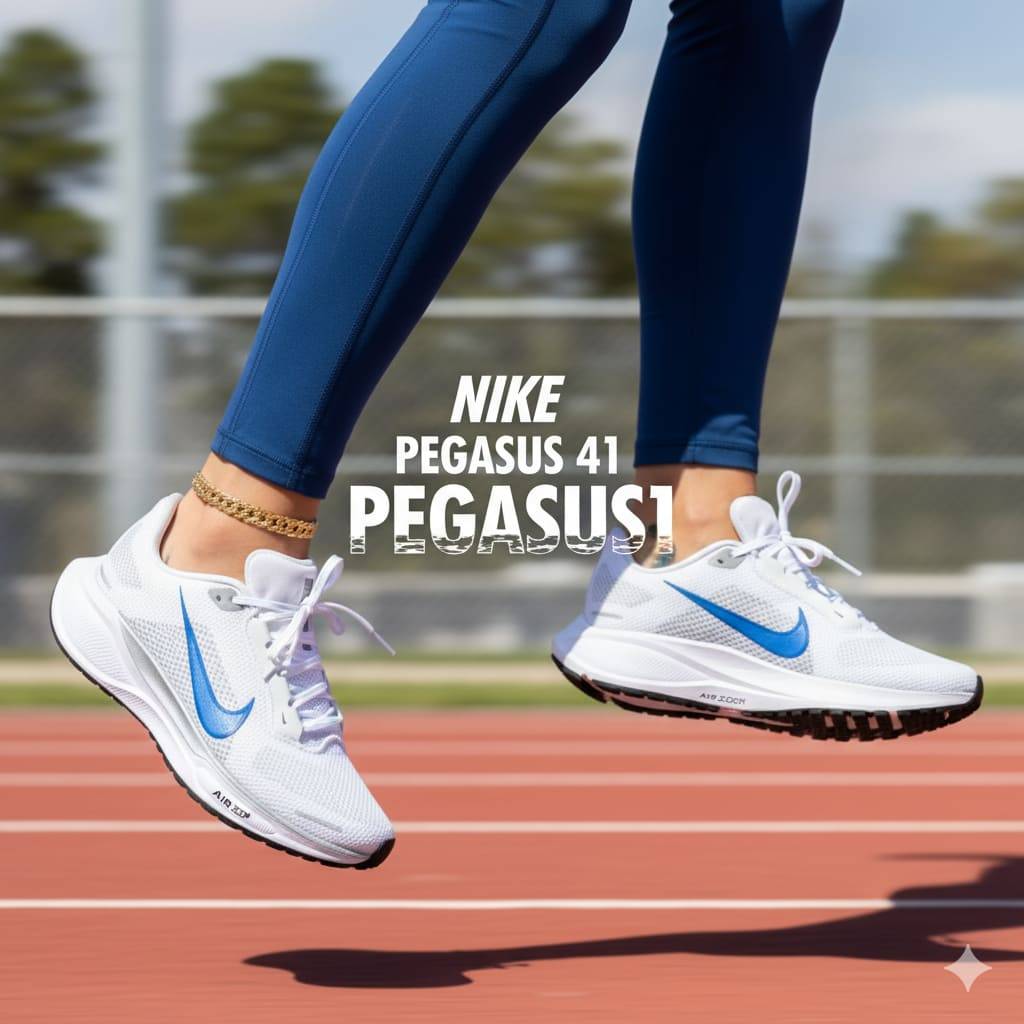 Nuevo Tenis Pegasus